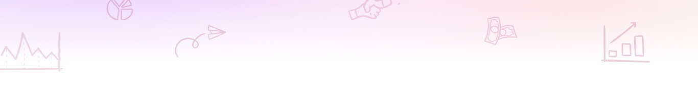 Illustration of digital financial solutions