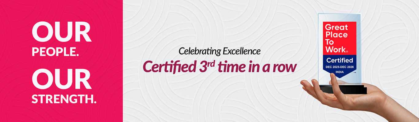 Illustration of digital financial solutions