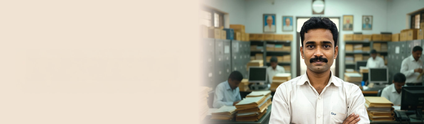 Illustration of digital financial solutions