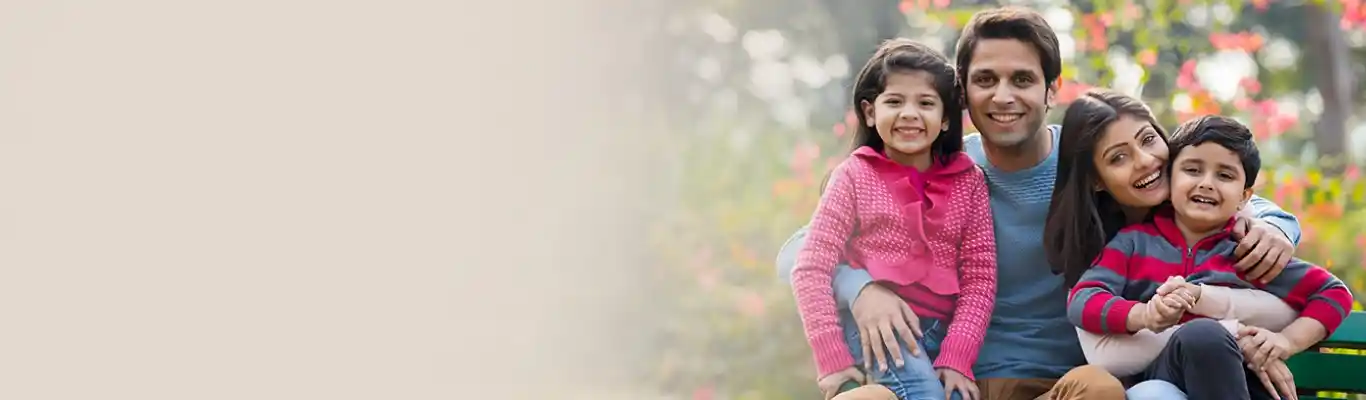 Illustration of digital financial solutions