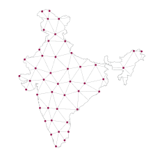 58 Offices Delivering loans across 300+ locations
