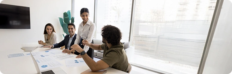 Why Axis Finance image