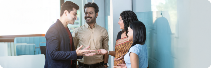 Why Axis Finance image