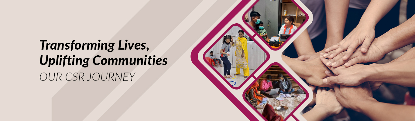 Illustration of digital financial solutions